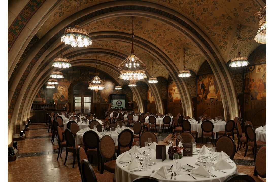 Wiener Rathauskeller